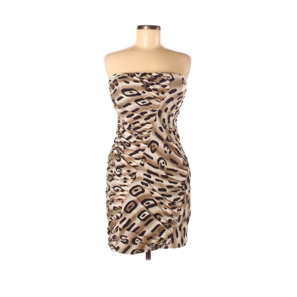 Blumarine Cocktail Dress